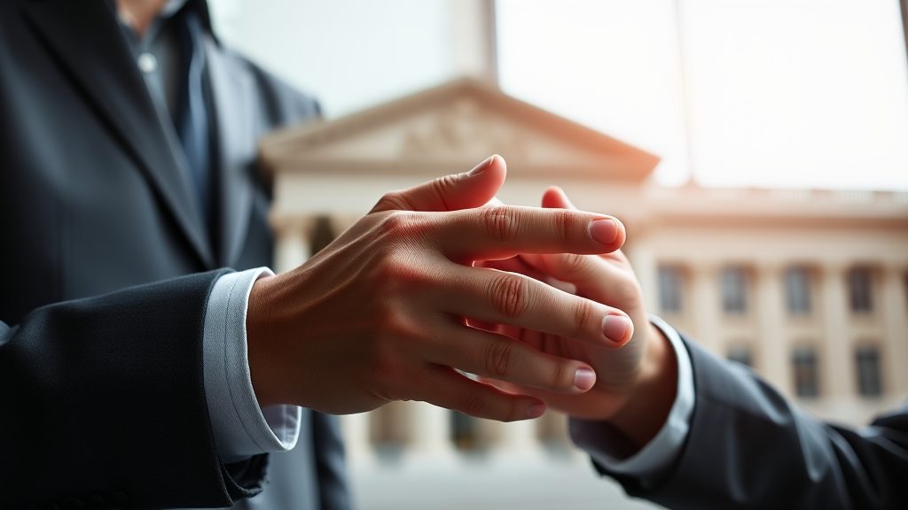 Bribery and the Critical Legal Distinction Under Federal Law