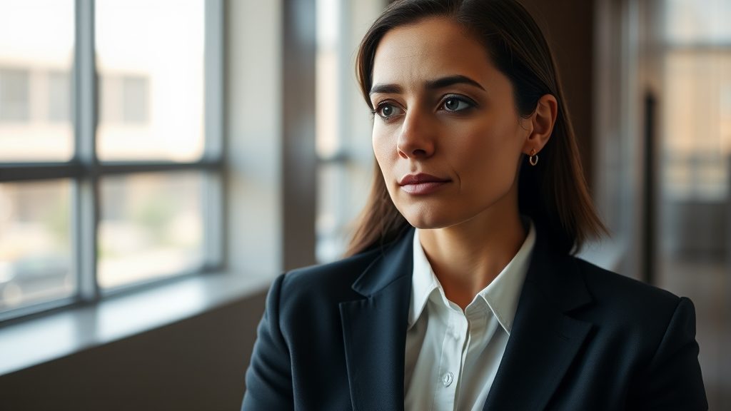 El Cajon Public Defender: Navigating Federal Corruption Defense in a Shifting Legal Landscape